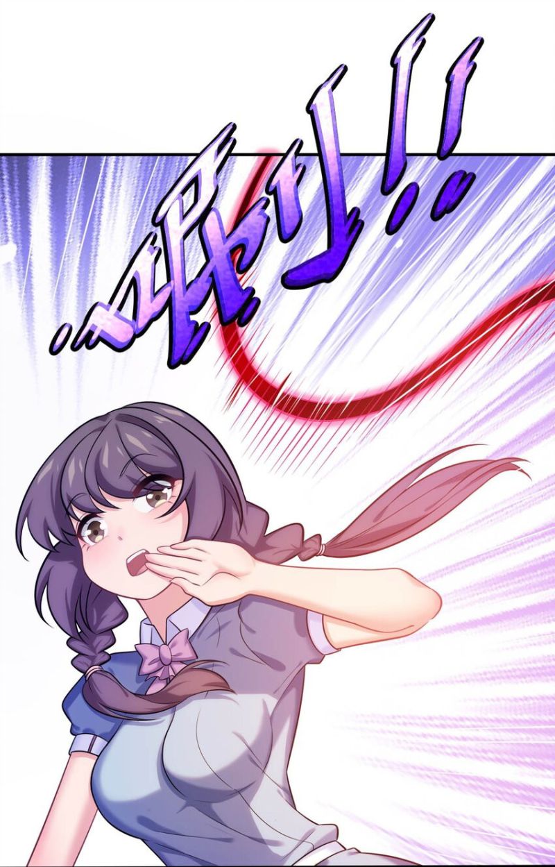 Forced To Become The Unbelievably Invincible Saintess Chapter 22 Gambar 58