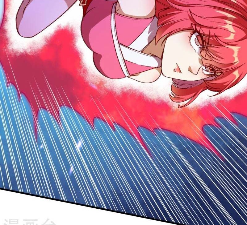 Against the Gods Chapter 489 Gambar 5