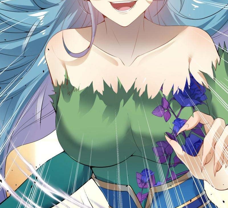 Against the Gods Chapter 489 Gambar 7