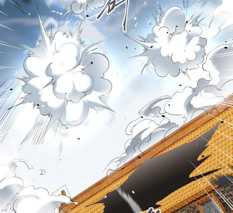 Against the Gods Chapter 489 Gambar 11