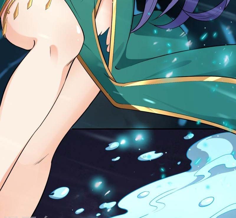 Against the Gods Chapter 488 Gambar 5