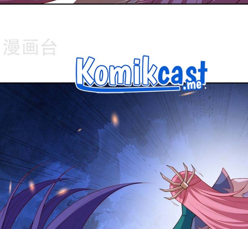 Against the Gods Chapter 488 Gambar 11