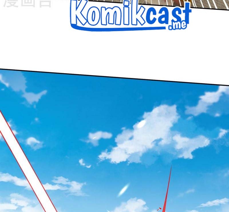 Against the Gods Chapter 488 Gambar 13