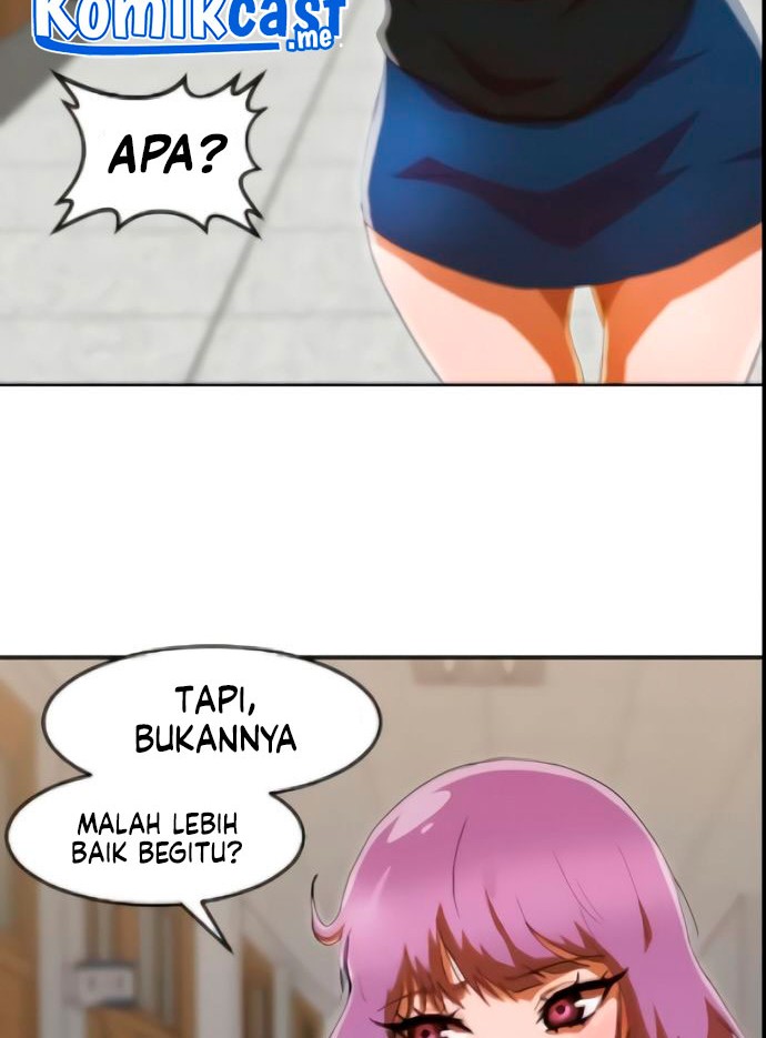 The Girl from Random Chatting! Chapter 239 Gambar 11