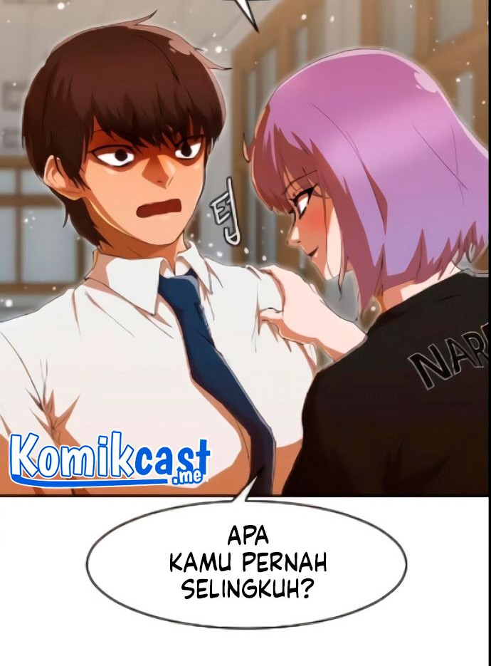 The Girl from Random Chatting! Chapter 239 Gambar 13