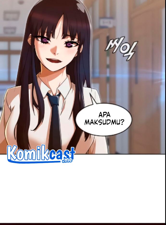 The Girl from Random Chatting! Chapter 239 Gambar 17