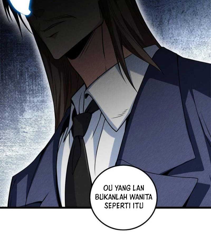 Let Me Game In Peace Chapter 34 Gambar 17