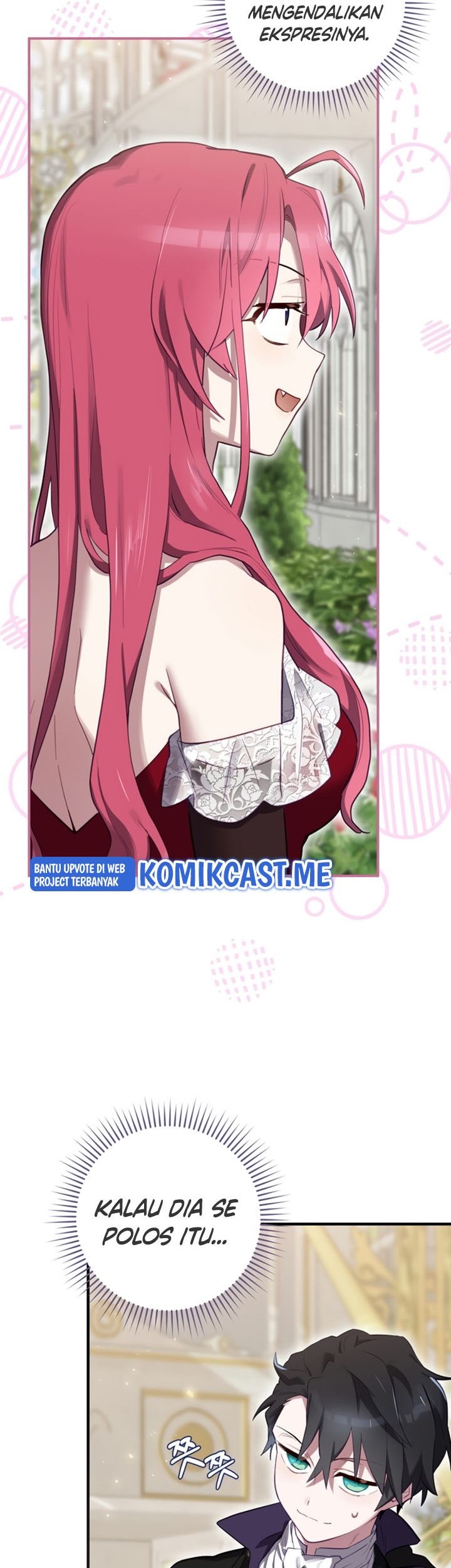 Ending Maker Chapter 28 Gambar 36