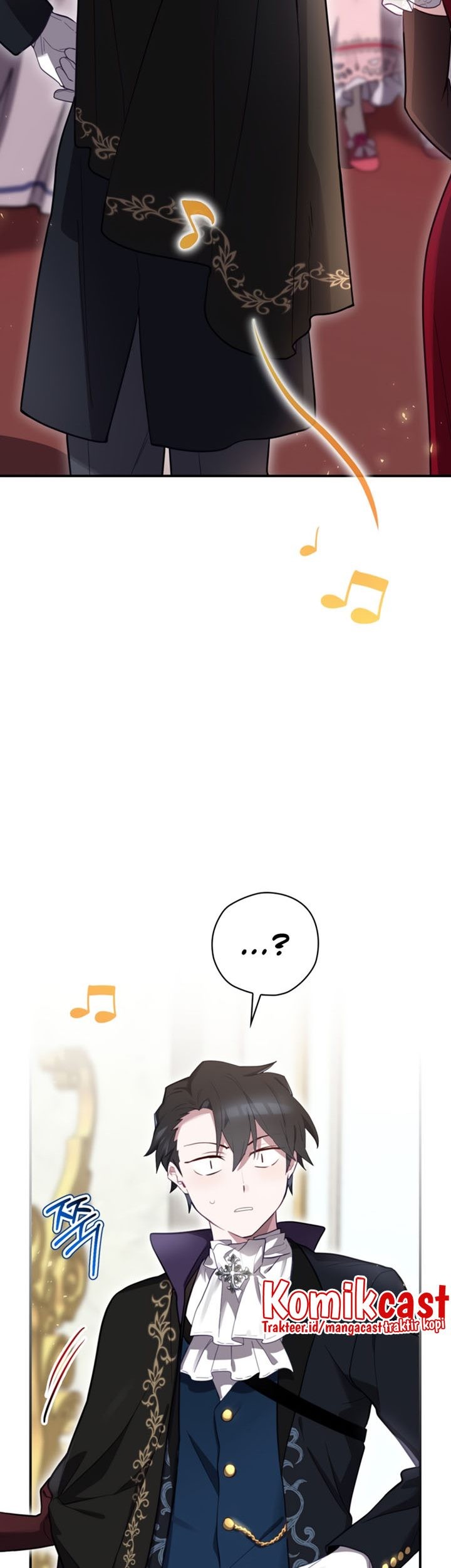 Ending Maker Chapter 28 Gambar 46