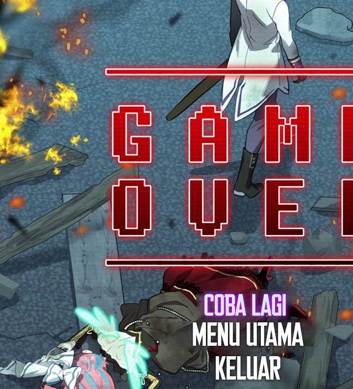 Ending Maker Chapter 28 Gambar 11