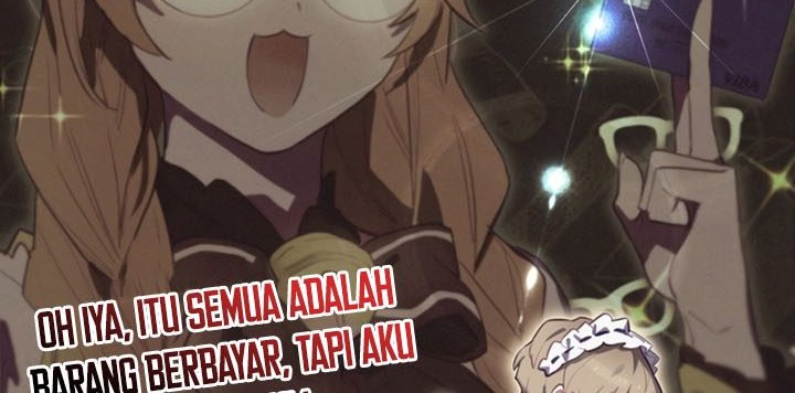 Ending Maker Chapter 28 Gambar 15