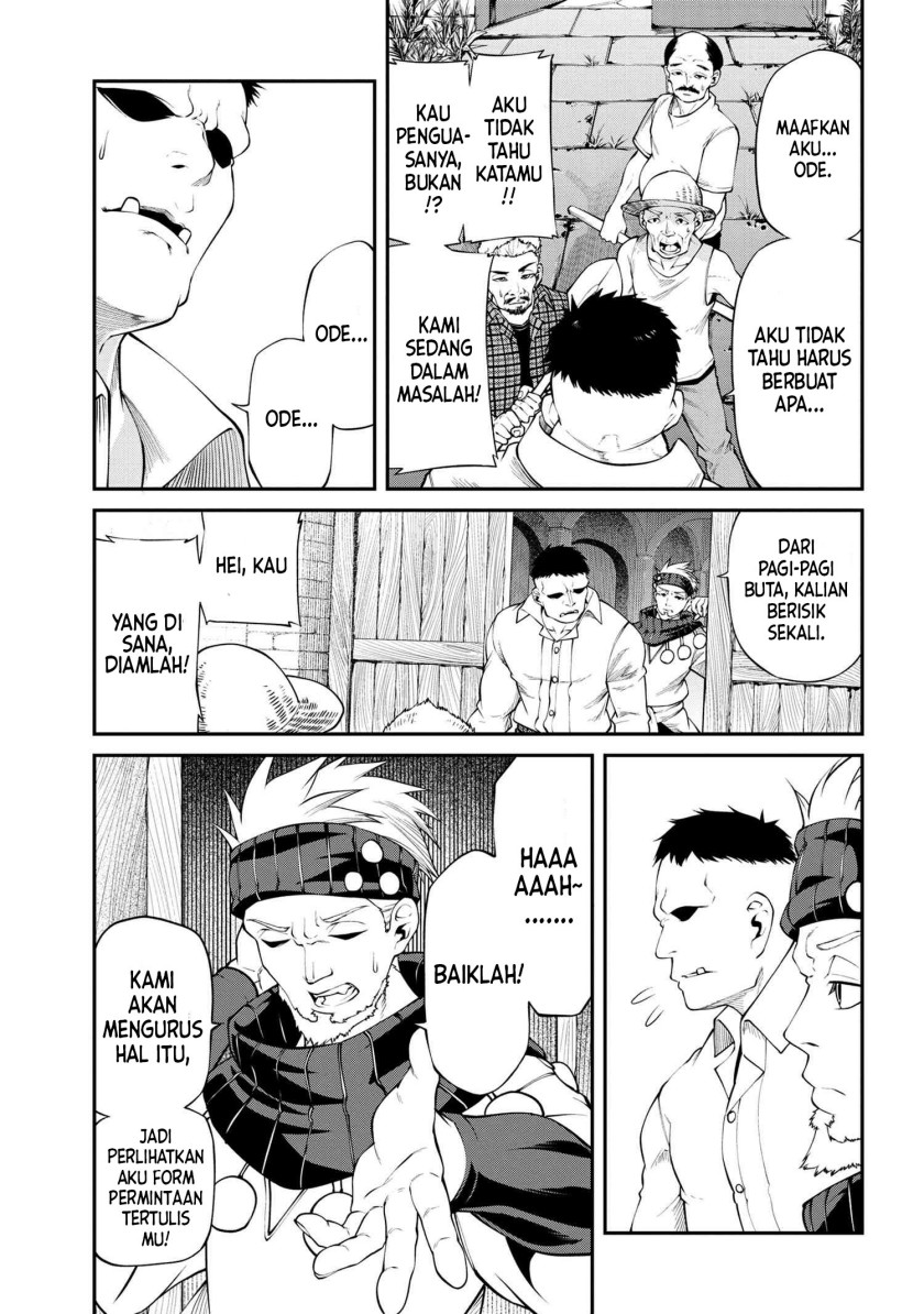 Class Saiya Sune de Urareta Ore wa, Jitsu Wa Saikyou Parameter Chapter 13.1 Gambar 18