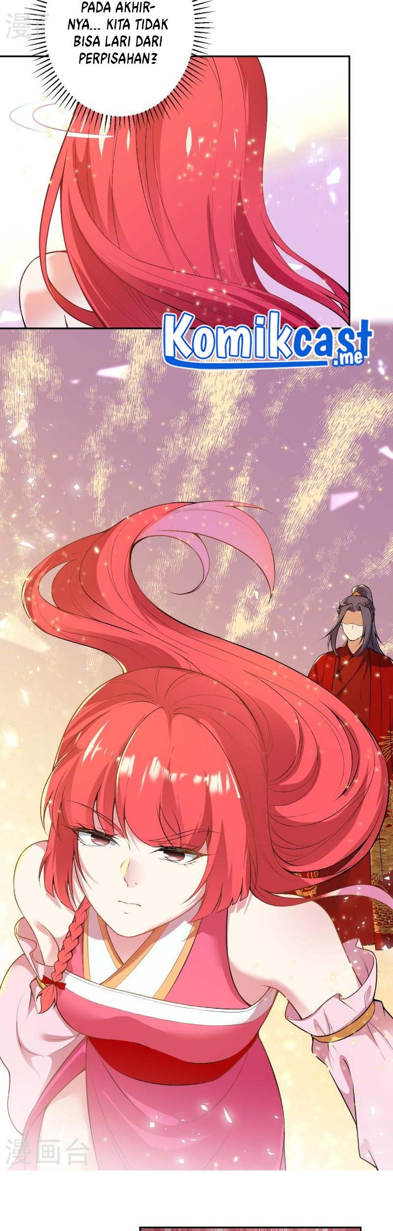 Against the Gods Chapter 491 Gambar 8