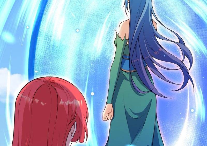 Against the Gods Chapter 491 Gambar 13