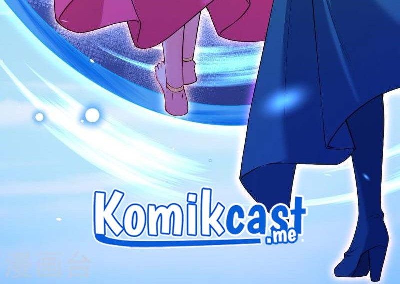 Against the Gods Chapter 491 Gambar 15