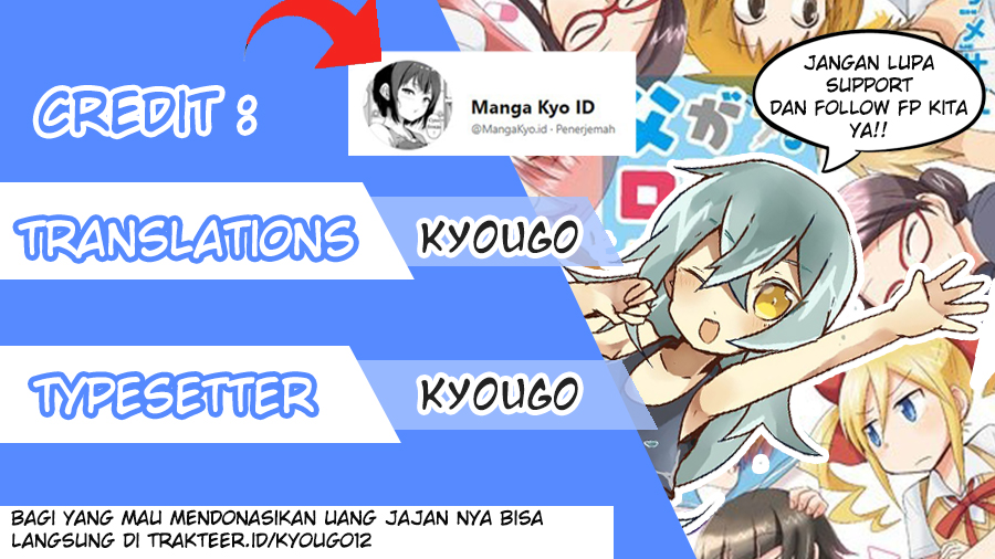 Komik Liberta Chapter 13 gambar nomor 1