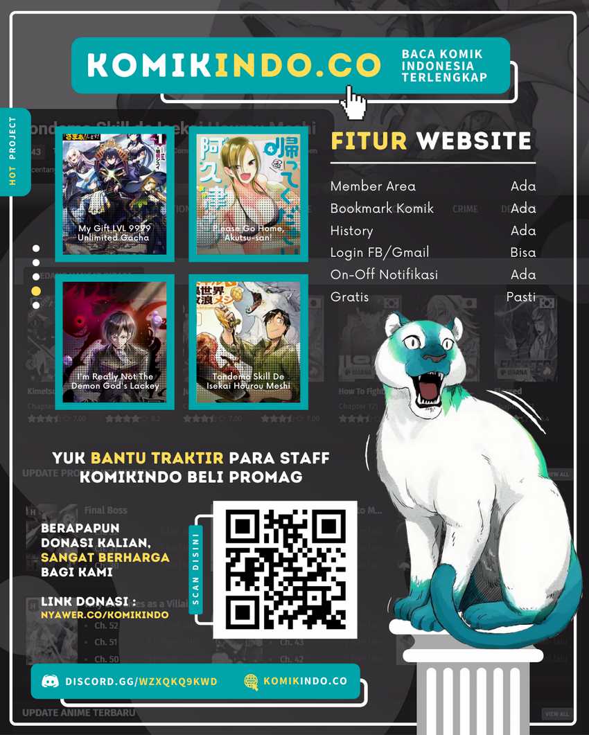 A Rank Party wo Ridatsu Shita Ore wa, Moto Oshiego Tachi to Meikyuu Shinbu wo Mezasu Chapter 30 Gambar 14