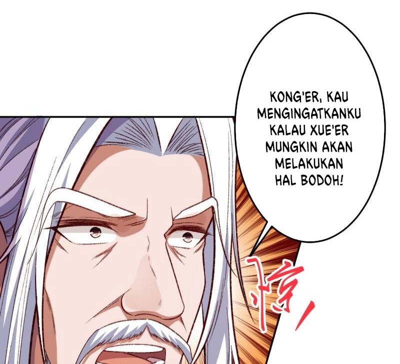 Against the Gods Chapter 493 Gambar 3