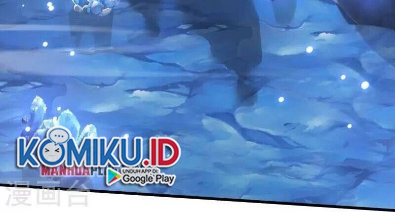 I am Daxianzun Chapter 399 Gambar 13