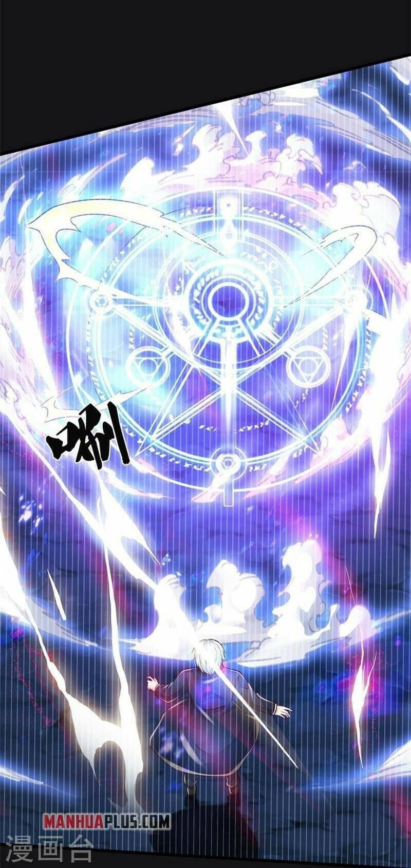 I am Daxianzun Chapter 401 Gambar 10