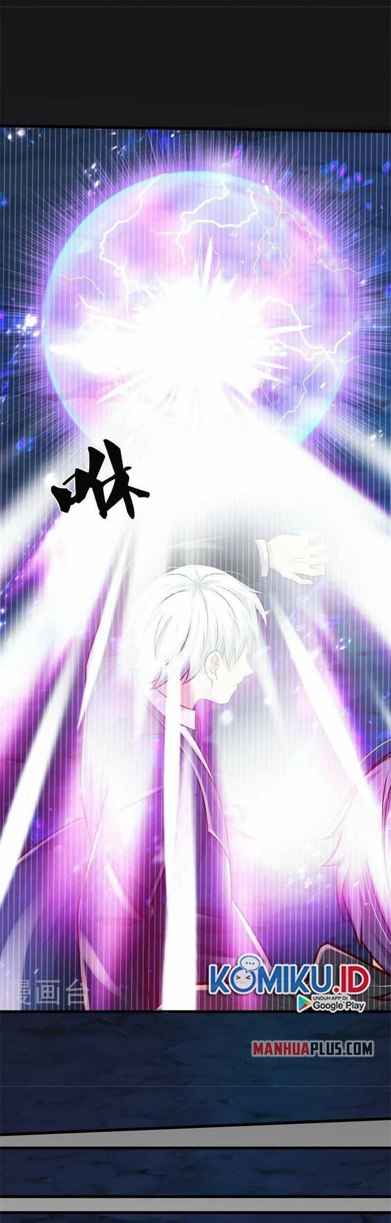 I am Daxianzun Chapter 401 Gambar 12