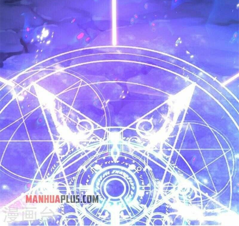 I am Daxianzun Chapter 401 Gambar 18