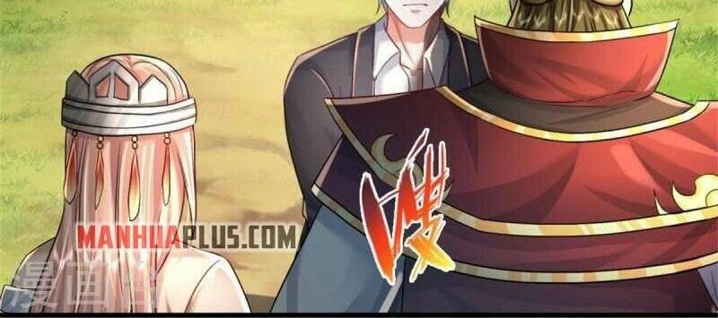 I am Daxianzun Chapter 404 Gambar 14