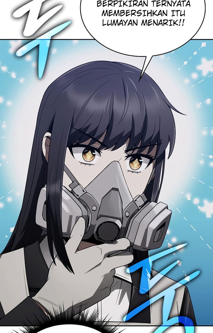 Clever Cleaning Life Of The Returned Genius Hunter Chapter 08 Gambar 17