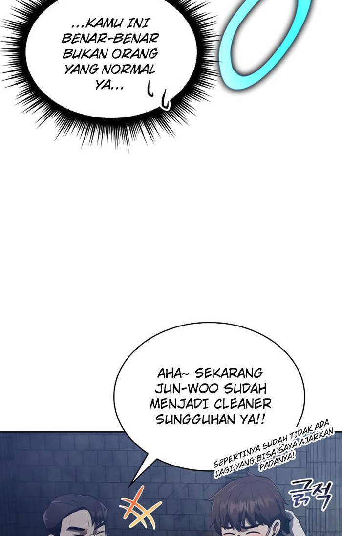 Clever Cleaning Life Of The Returned Genius Hunter Chapter 08 Gambar 18