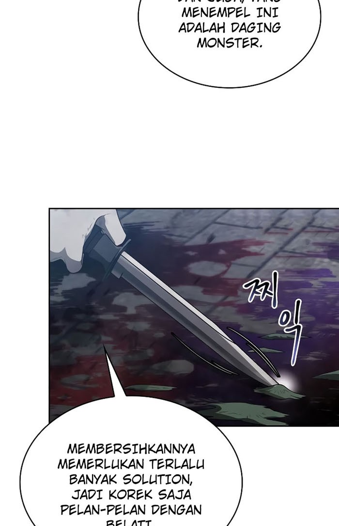 Clever Cleaning Life Of The Returned Genius Hunter Chapter 08 Gambar 10