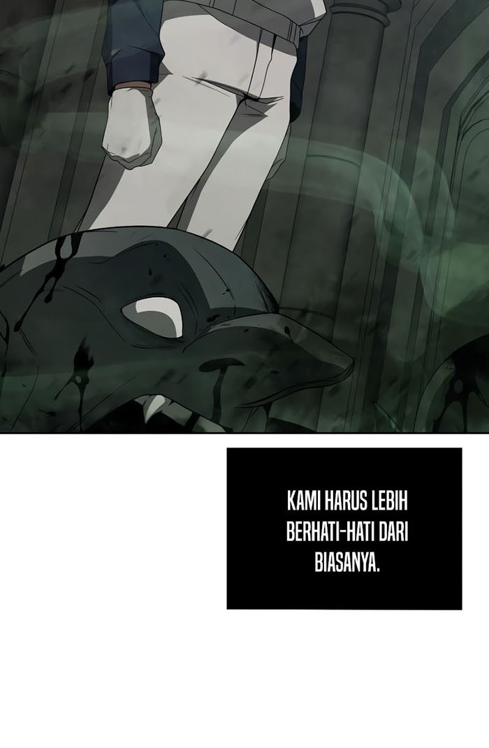 Clever Cleaning Life Of The Returned Genius Hunter Chapter 08 Gambar 106