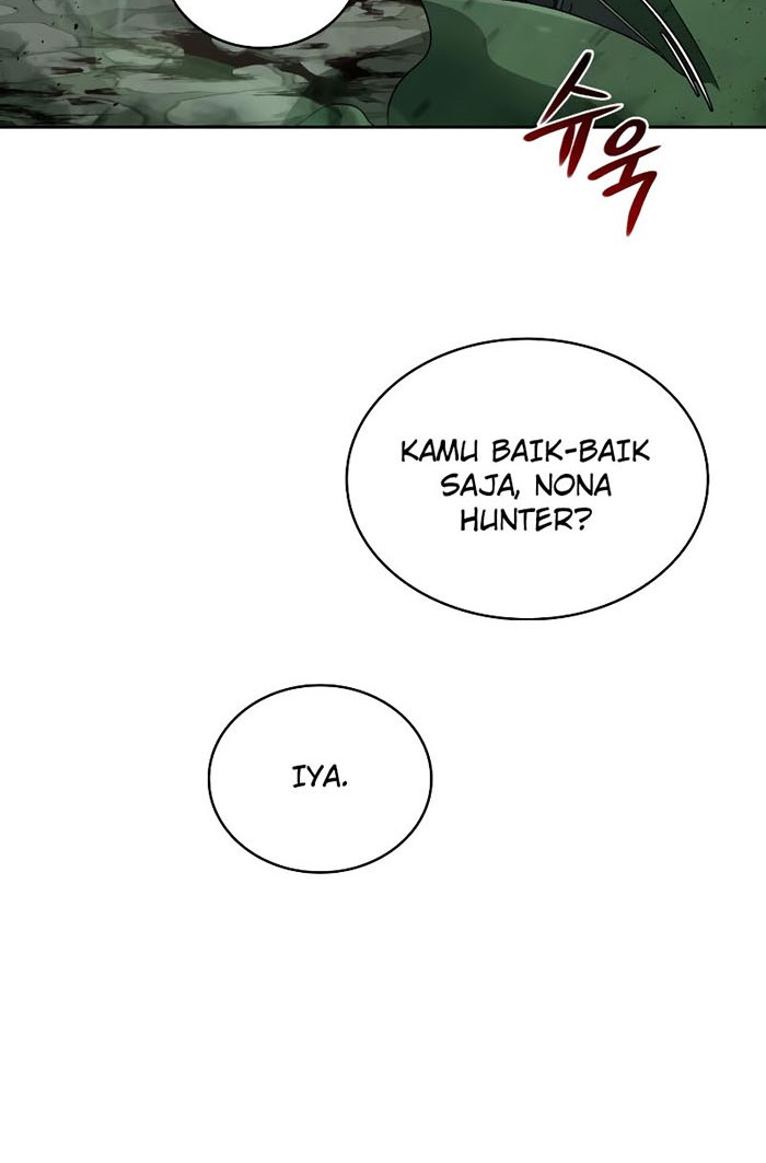 Clever Cleaning Life Of The Returned Genius Hunter Chapter 08 Gambar 109