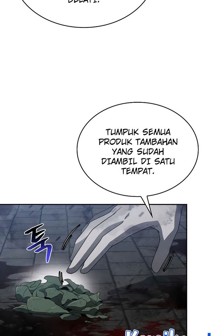 Clever Cleaning Life Of The Returned Genius Hunter Chapter 08 Gambar 11