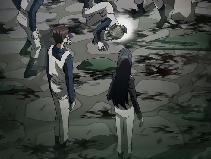 Clever Cleaning Life Of The Returned Genius Hunter Chapter 08 Gambar 116