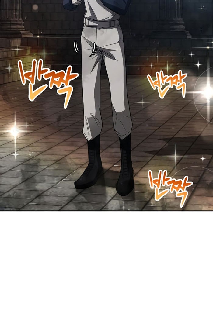 Clever Cleaning Life Of The Returned Genius Hunter Chapter 08 Gambar 13