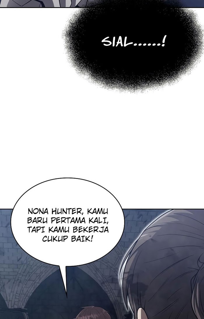 Clever Cleaning Life Of The Returned Genius Hunter Chapter 08 Gambar 24
