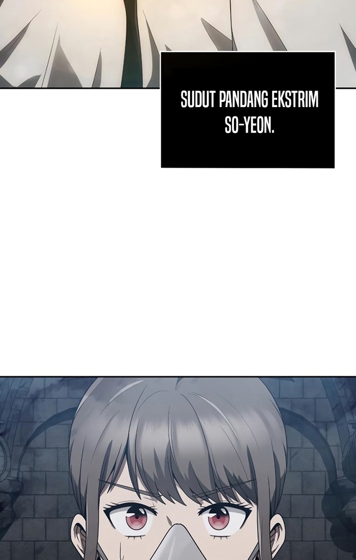 Clever Cleaning Life Of The Returned Genius Hunter Chapter 08 Gambar 27