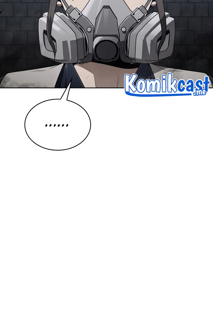 Clever Cleaning Life Of The Returned Genius Hunter Chapter 08 Gambar 28