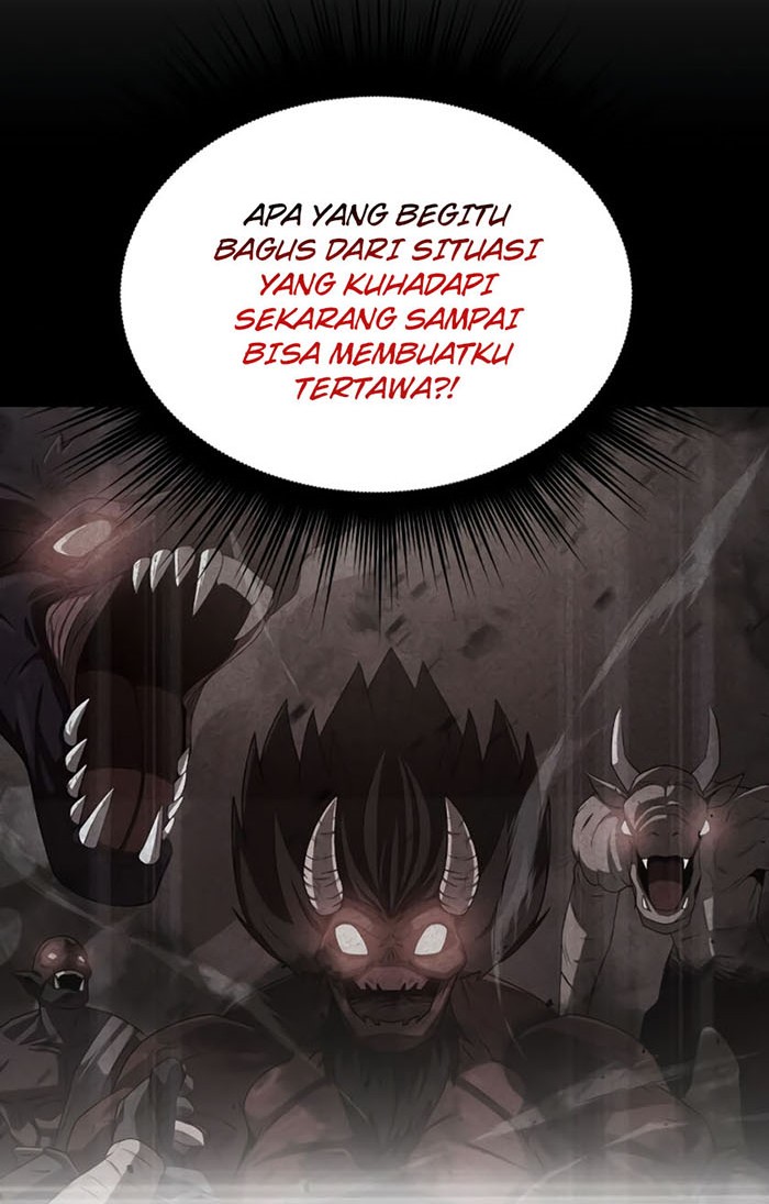 Clever Cleaning Life Of The Returned Genius Hunter Chapter 08 Gambar 21