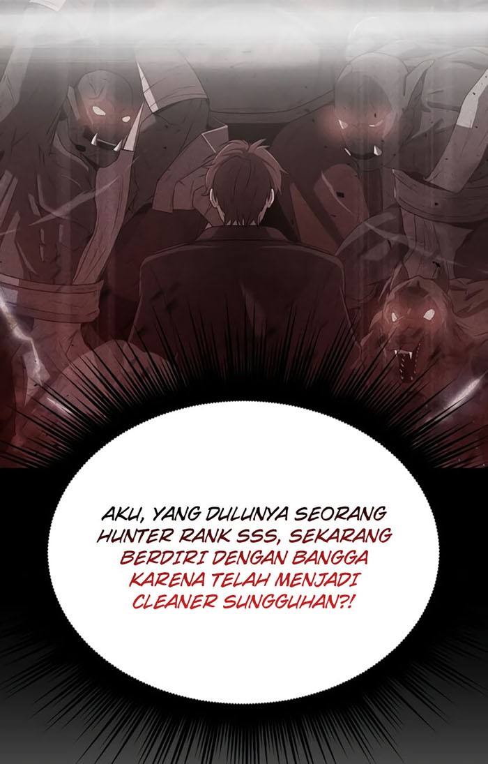 Clever Cleaning Life Of The Returned Genius Hunter Chapter 08 Gambar 22