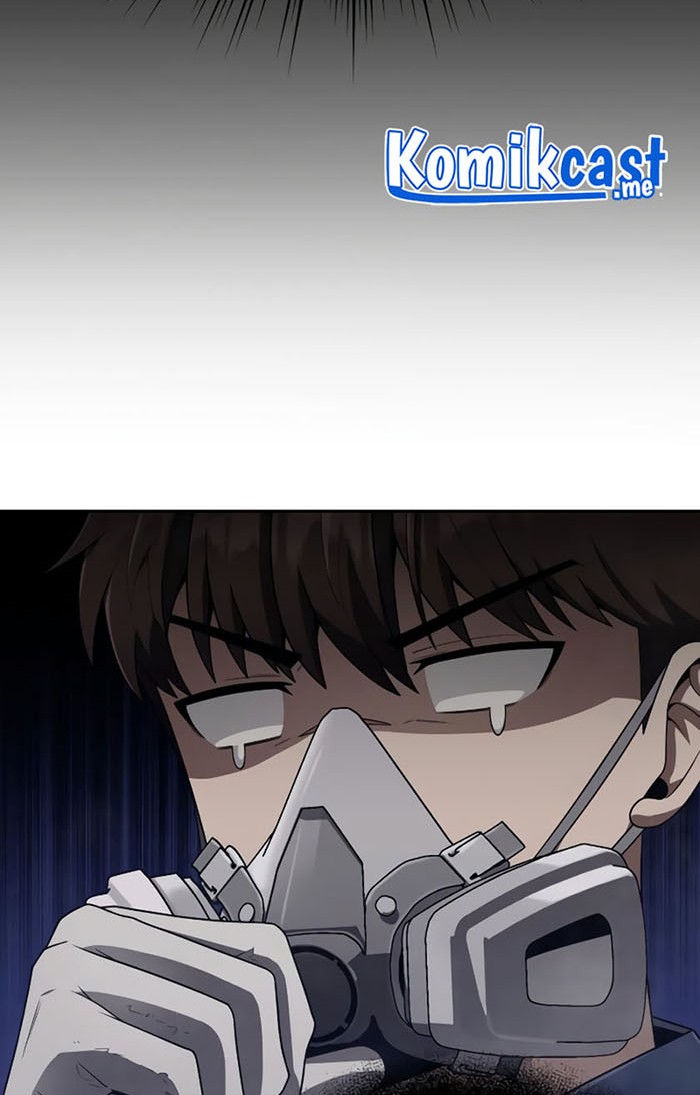 Clever Cleaning Life Of The Returned Genius Hunter Chapter 08 Gambar 23