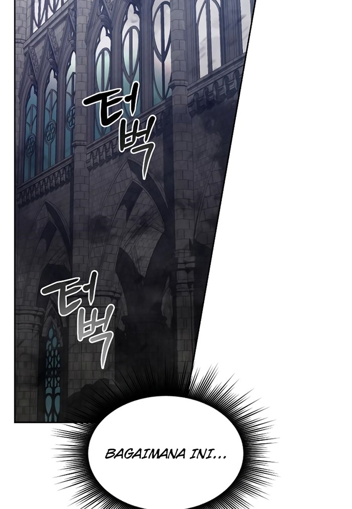 Clever Cleaning Life Of The Returned Genius Hunter Chapter 08 Gambar 39