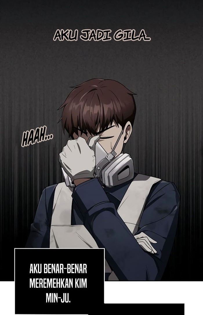 Clever Cleaning Life Of The Returned Genius Hunter Chapter 08 Gambar 3