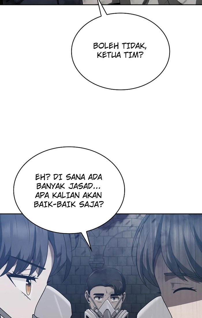 Clever Cleaning Life Of The Returned Genius Hunter Chapter 08 Gambar 32