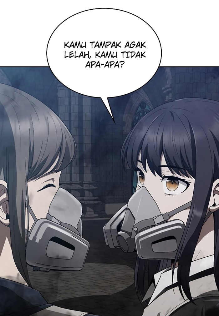 Clever Cleaning Life Of The Returned Genius Hunter Chapter 08 Gambar 44