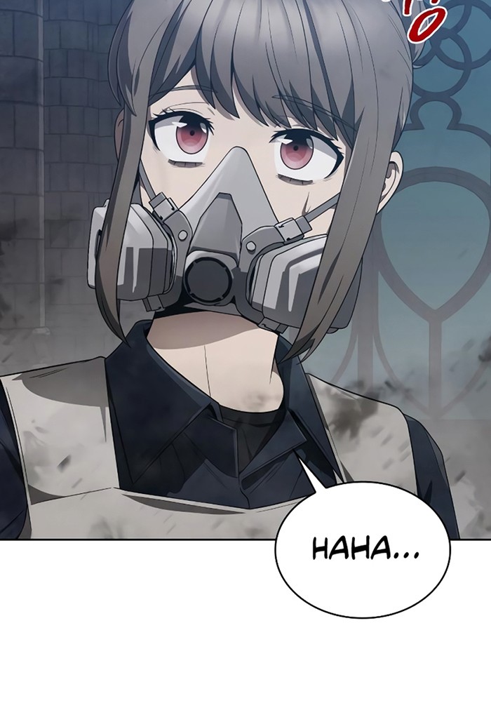 Clever Cleaning Life Of The Returned Genius Hunter Chapter 08 Gambar 46