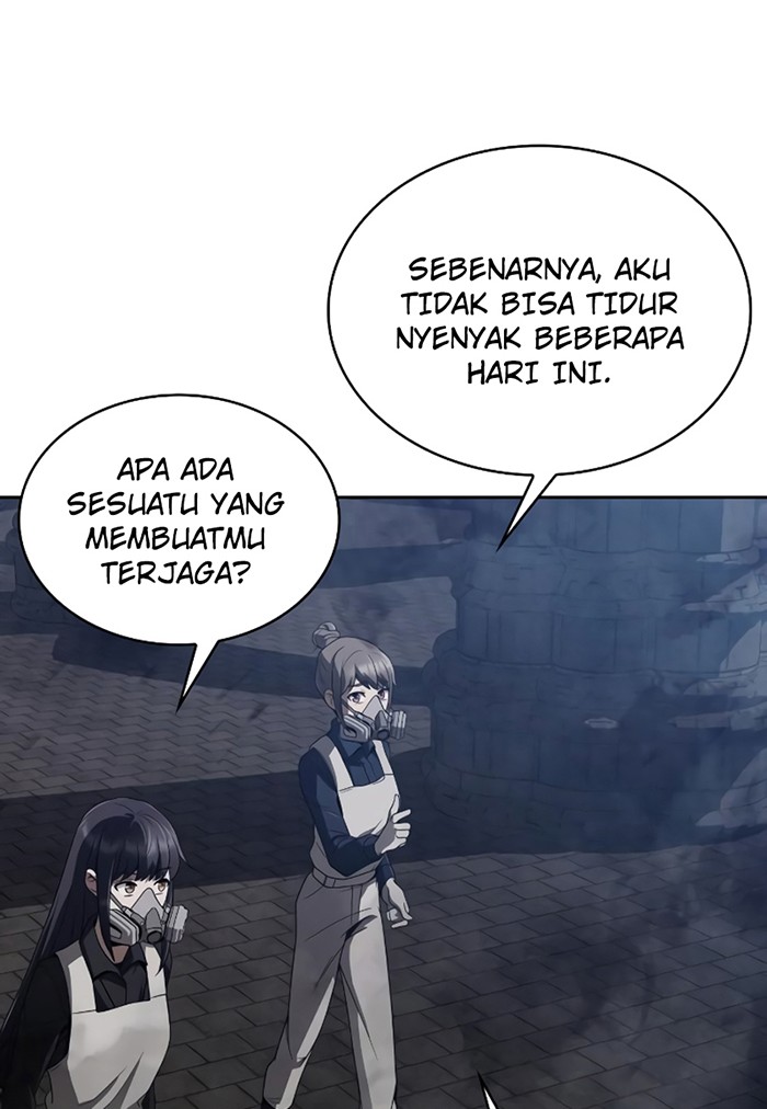Clever Cleaning Life Of The Returned Genius Hunter Chapter 08 Gambar 47