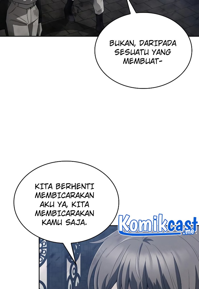 Clever Cleaning Life Of The Returned Genius Hunter Chapter 08 Gambar 48
