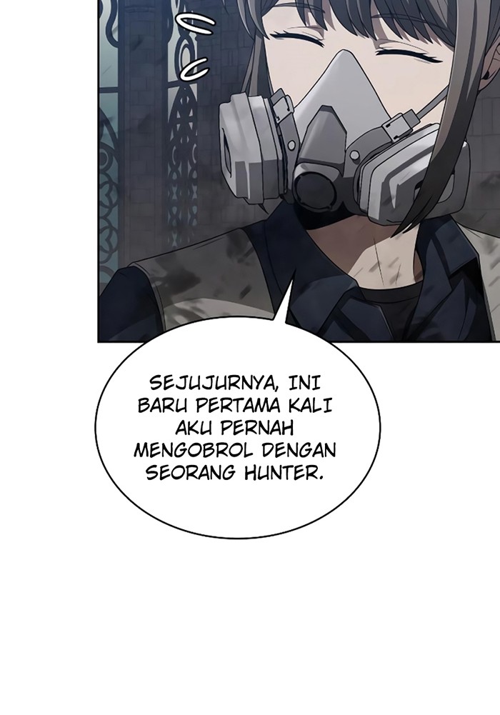 Clever Cleaning Life Of The Returned Genius Hunter Chapter 08 Gambar 49