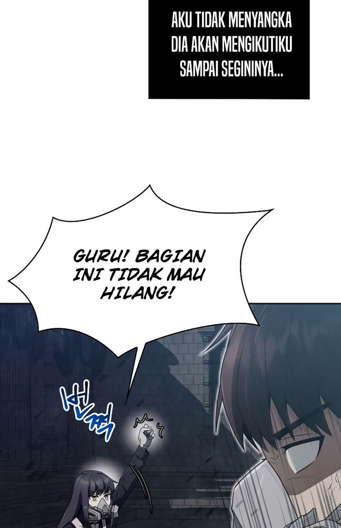 Clever Cleaning Life Of The Returned Genius Hunter Chapter 08 Gambar 4